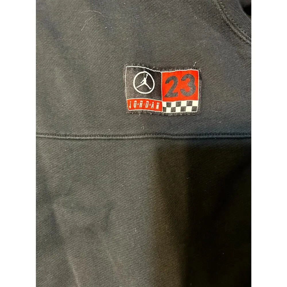 Jordan air hoodie